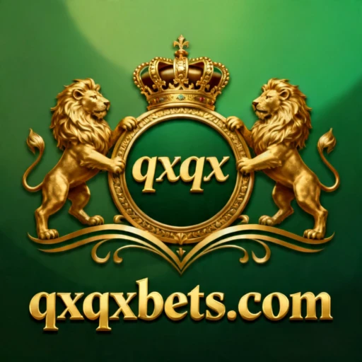 qxqx Logo